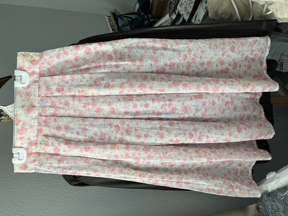 Skirt